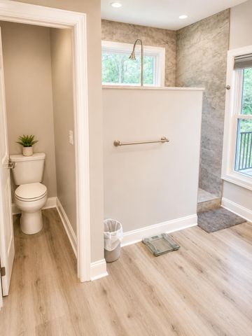 1206 Terrace DR, Salem, VA 24153