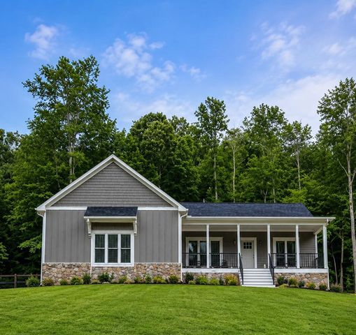 1206 Terrace DR, Salem, VA 24153