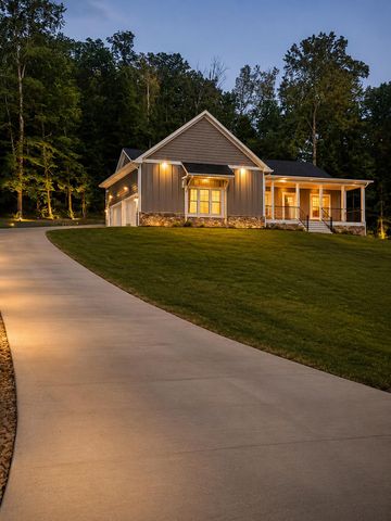 1206 Terrace DR, Salem, VA 24153