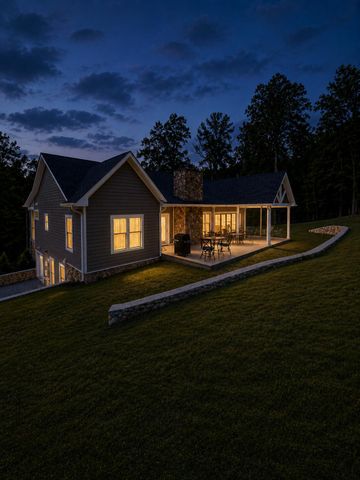 1206 Terrace DR, Salem, VA 24153