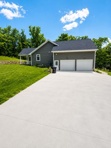 1206 Terrace DR, Salem, VA 24153
