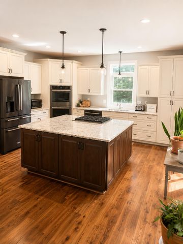 1206 Terrace DR, Salem, VA 24153
