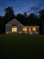 1206 Terrace DR, Salem, VA 24153