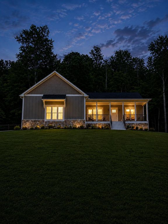 1206 Terrace DR, Salem, VA 24153