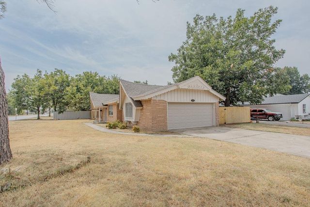 500 SW 62nd Terrace, Oklahoma City, OK 73139