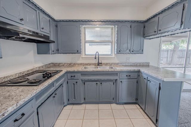 500 SW 62nd Terrace, Oklahoma City, OK 73139