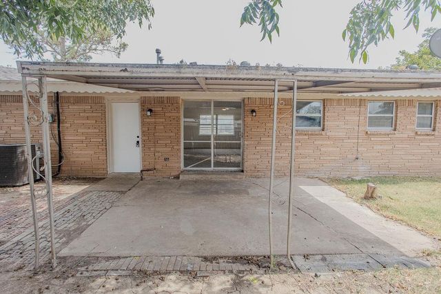 500 SW 62nd Terrace, Oklahoma City, OK 73139