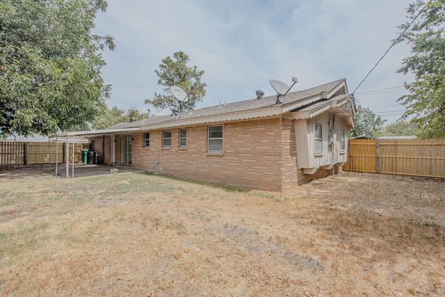 500 SW 62nd Terrace, Oklahoma City, OK 73139