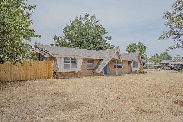 500 SW 62nd Terrace, Oklahoma City, OK 73139