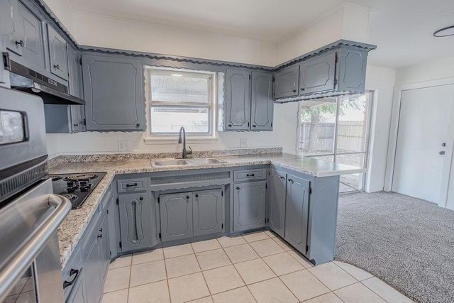 500 SW 62nd Terrace, Oklahoma City, OK 73139
