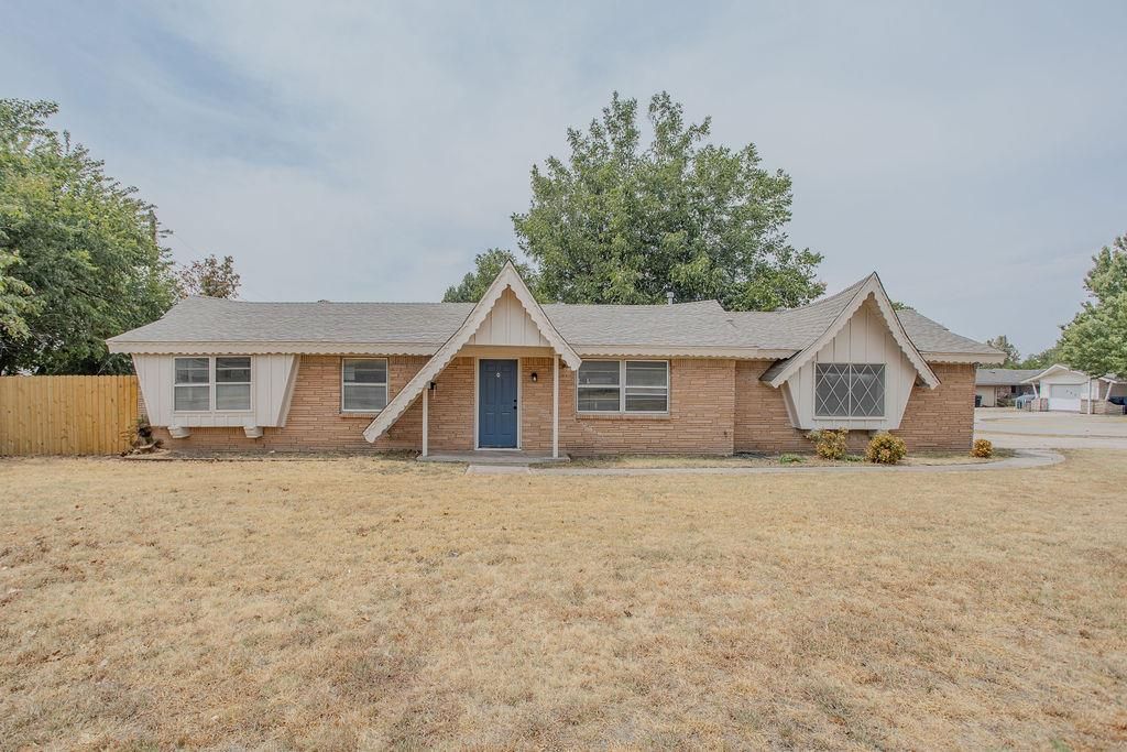 500 SW 62nd Terrace, Oklahoma City, OK 73139