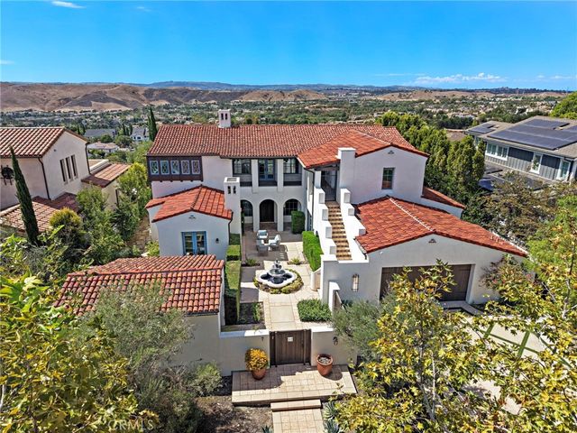 7 Fox Hole Road, Ladera Ranch, CA 92694