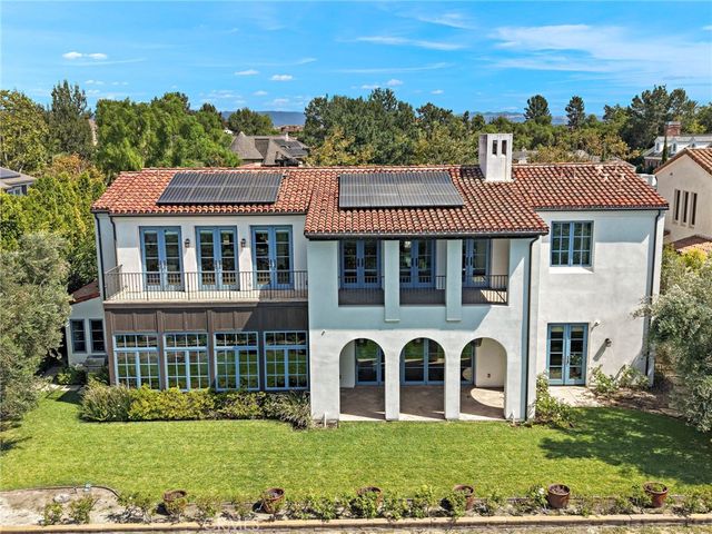 7 Fox Hole Road, Ladera Ranch, CA 92694