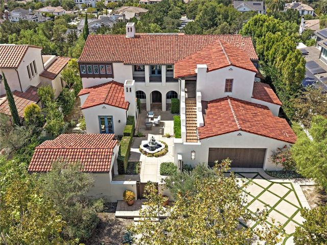 7 Fox Hole Road, Ladera Ranch, CA 92694