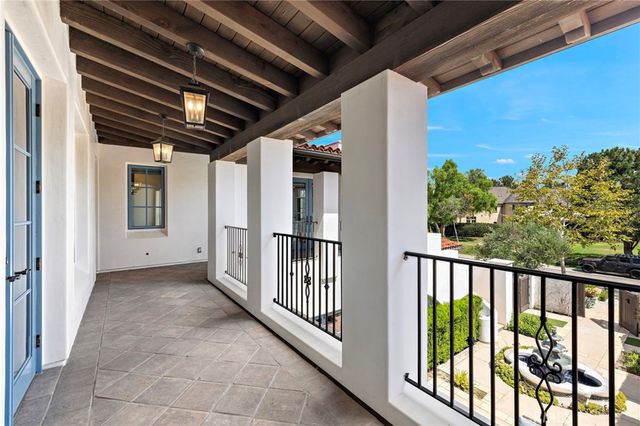7 Fox Hole Road, Ladera Ranch, CA 92694