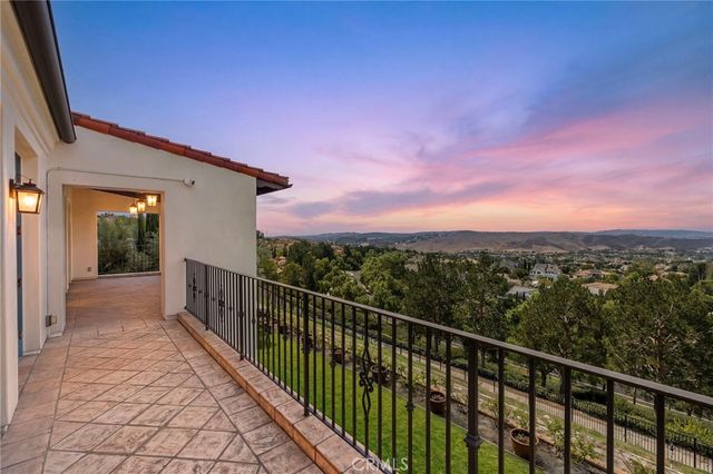 7 Fox Hole Road, Ladera Ranch, CA 92694