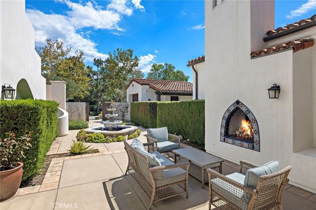 7 Fox Hole Road, Ladera Ranch, CA 92694