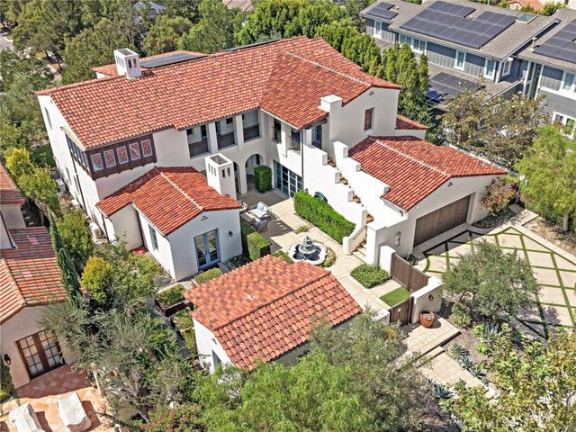 7 Fox Hole Road, Ladera Ranch, CA 92694