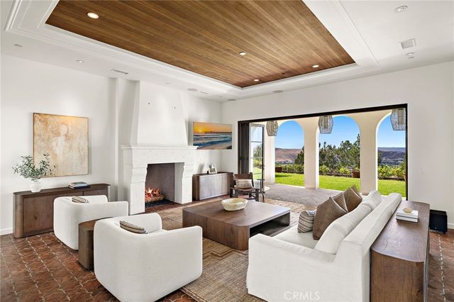 7 Fox Hole Road, Ladera Ranch, CA 92694