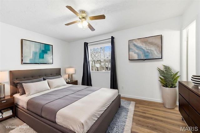 37 Hunting Creek Road, St Peters, MO 63376