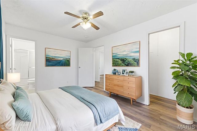 37 Hunting Creek Road, St Peters, MO 63376