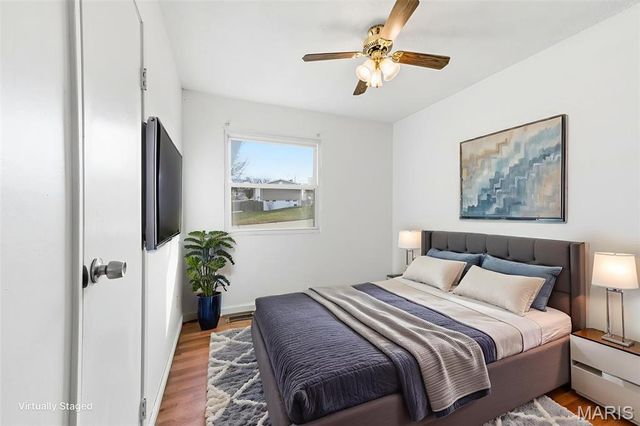 37 Hunting Creek Road, St Peters, MO 63376