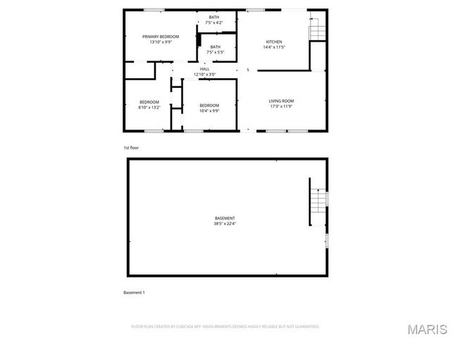 37 Hunting Creek Road, St Peters, MO 63376