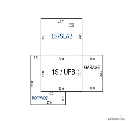 102 W 28 Avenue, Bellevue, NE 68005