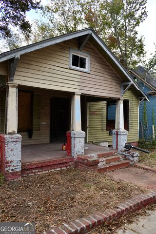 777 Williams Street, Macon, GA 31201