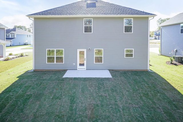 441 Whitetail Way, Tabor City, NC 28463