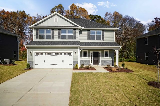 441 Whitetail Way, Tabor City, NC 28463