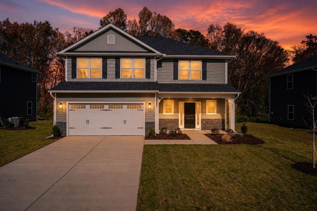 441 Whitetail Way, Tabor City, NC 28463