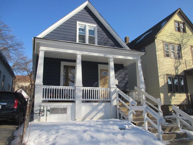 2842 N 16th STREET, Milwaukee, WI 53206