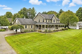 60 San Souci Dr, South Hadley, MA 01075