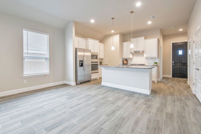 2301 Ruff Road, Denton, TX 76205
