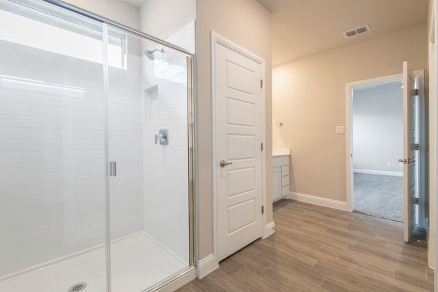 2301 Ruff Road, Denton, TX 76205