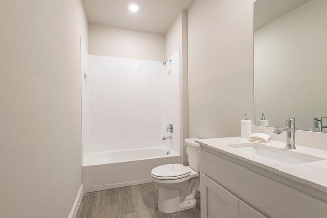 2301 Ruff Road, Denton, TX 76205