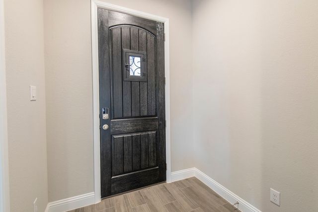 2301 Ruff Road, Denton, TX 76205