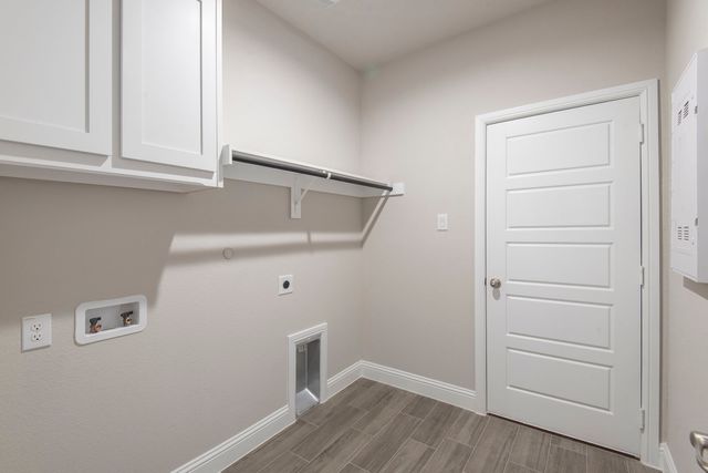 2301 Ruff Road, Denton, TX 76205