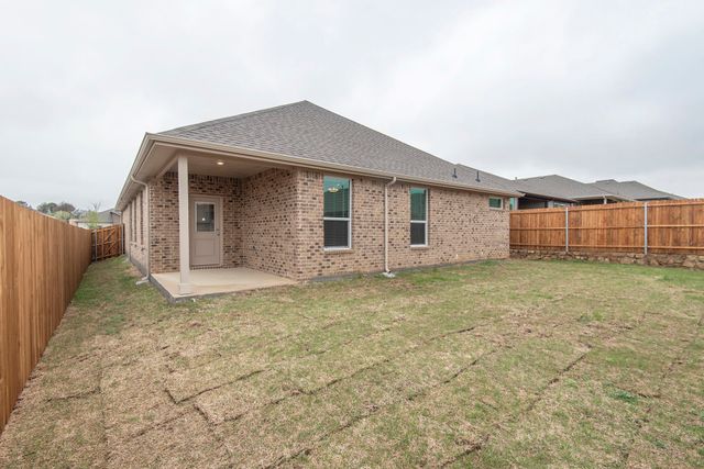 2301 Ruff Road, Denton, TX 76205