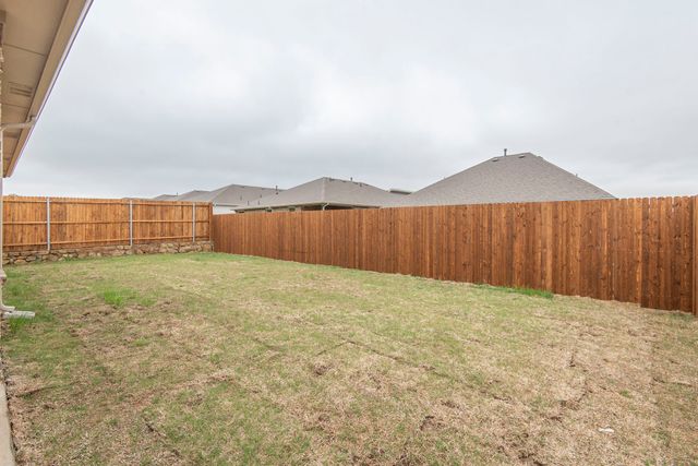 2301 Ruff Road, Denton, TX 76205
