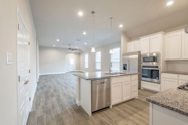 2301 Ruff Road, Denton, TX 76205