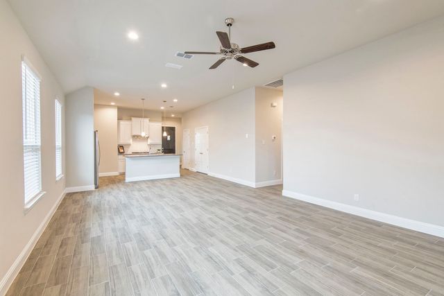 2301 Ruff Road, Denton, TX 76205