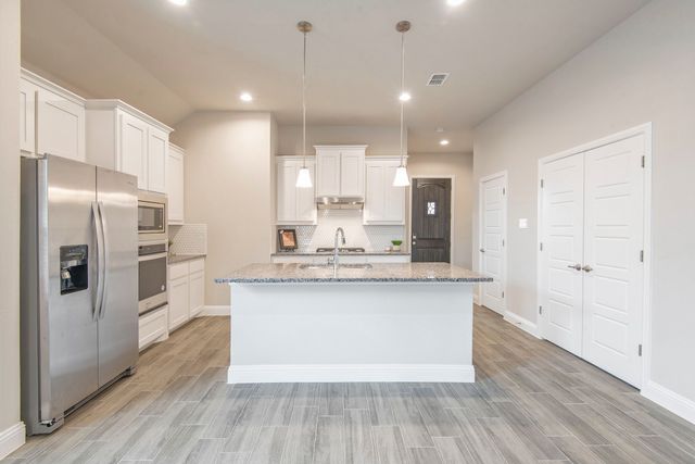 2301 Ruff Road, Denton, TX 76205