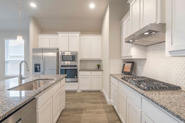 2301 Ruff Road, Denton, TX 76205