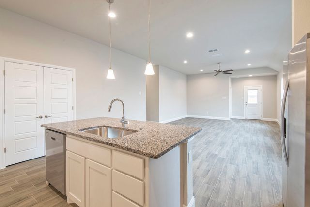 2301 Ruff Road, Denton, TX 76205