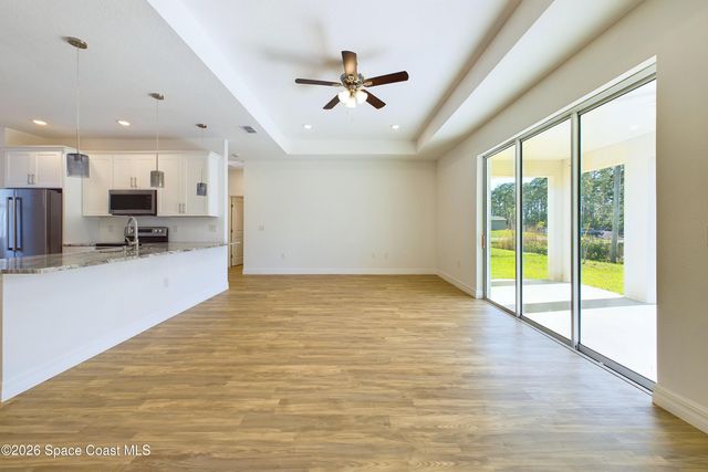 314 Falls Church Street SW, Palm Bay, FL 32908