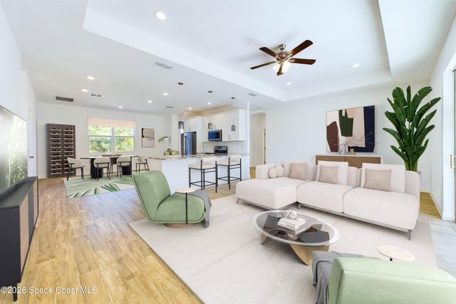 314 Falls Church Street SW, Palm Bay, FL 32908