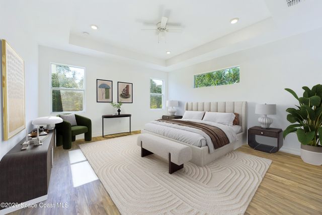 314 Falls Church Street SW, Palm Bay, FL 32908