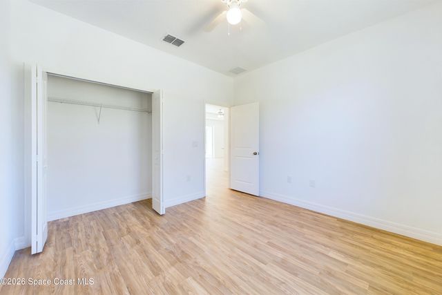 314 Falls Church Street SW, Palm Bay, FL 32908